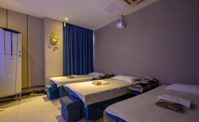 苏州姑苏区靠谱的养生会所怎样选择：专业指南避开消费陷阱